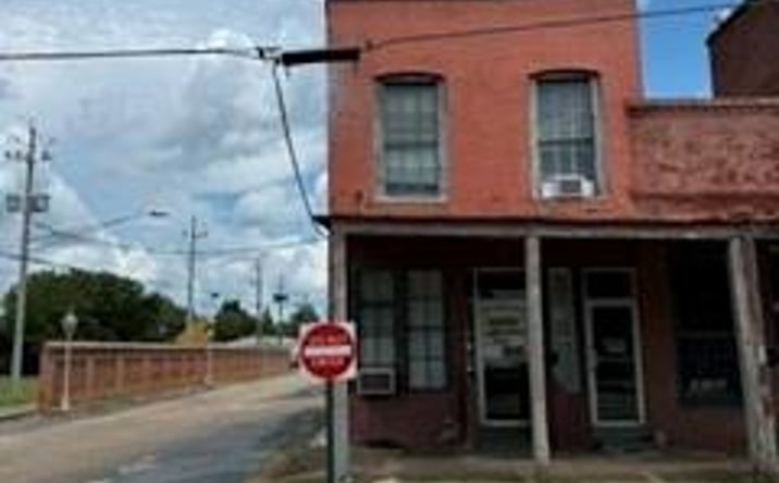Pictures of Retail, Office property located at 115 N Randolph Avenue Unit 1, Eufaula, AL 36027 for sales - image #1