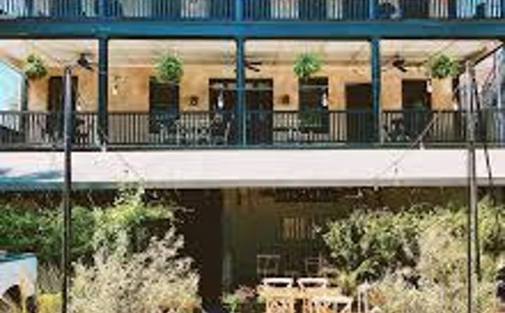 Pictures of Retail, Mixed Use, Land property located at 114 Saint Philip Street Unit A, Charleston, SC 29403 for sales - image #1