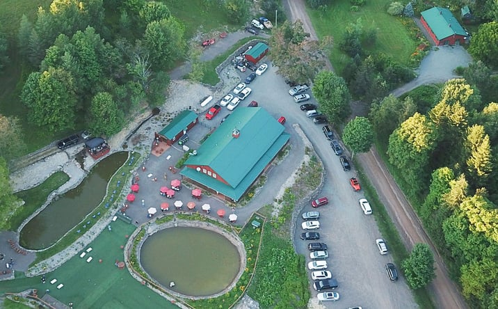 Pictures of Mixed Use, Hospitality, Special Purpose property located at 304 Sutherland Rd, East Meredith, NY 13757 for sales - image #1
