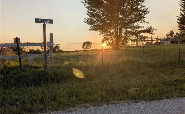 Pictures of Land, Multifamily property located at 15986 County Road 261 N/A, Clarksdale, MO 64430 for sales - image #1