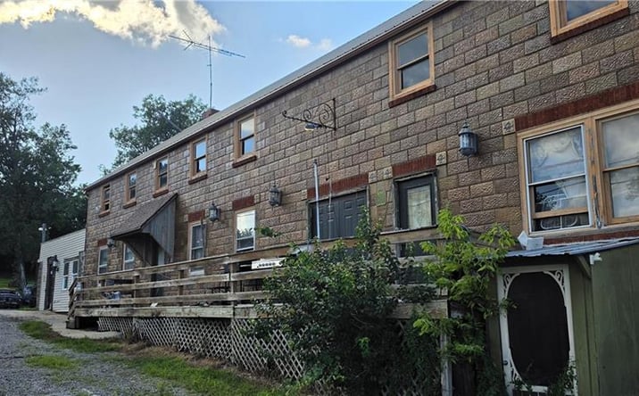 Pictures of Special Purpose property located at 2115 Main Street, Atchison, KS 66002 for sales - image #1