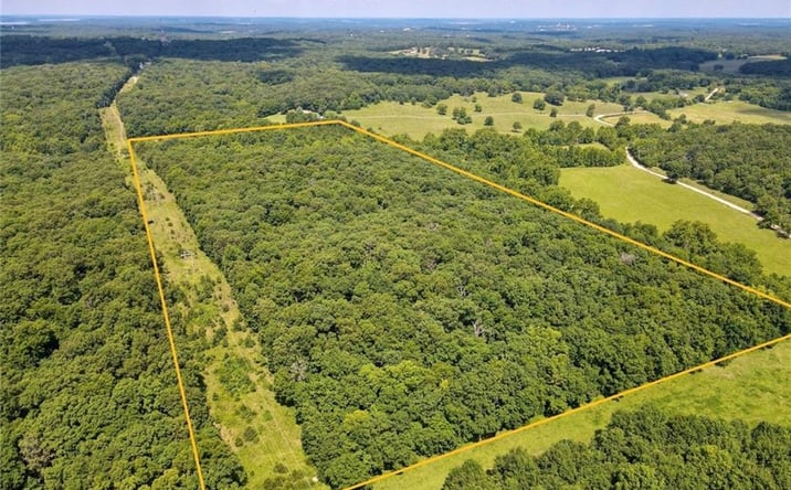 Pictures of Land, Special Purpose property located at Ervin Lane, Warsaw, MO 65355 for sales - image #1