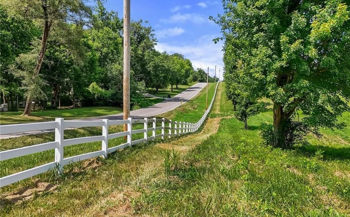 Pictures of Land, Multifamily property located at 17919 Plattsburg Road, Holt, MO 64048 for sales - image #1