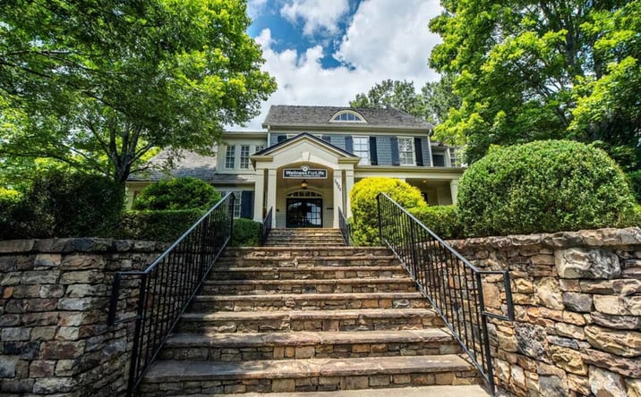 Pictures of Office property located at 5920 Odell Street, Cumming, GA 30040 for sales - image #1