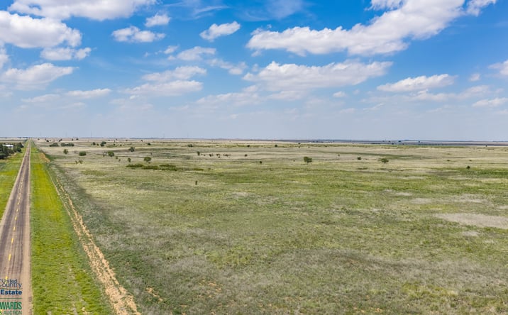 Pictures of Land property located at FM 37 and CR 258, Sudan, TX 79371 for sales - image #1