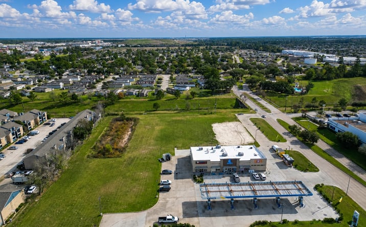 Pictures of Land property located at 20302 Imperial Valley Drive, Houston, TX 77073 for sales - image #1