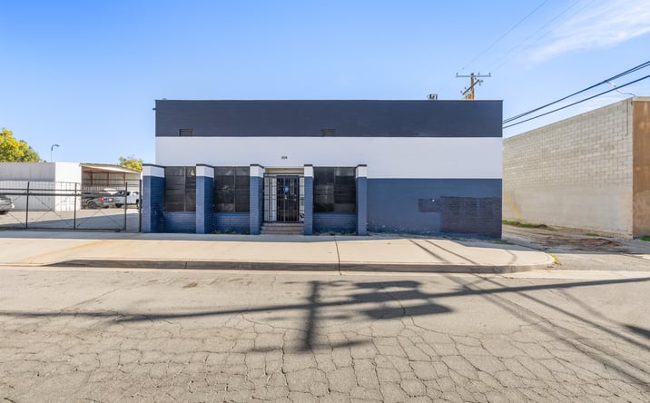 Pictures of Industrial, Mixed Use, Special Purpose property located at 358 North 6th Street, Colton, CA 92324 for sales - image #1