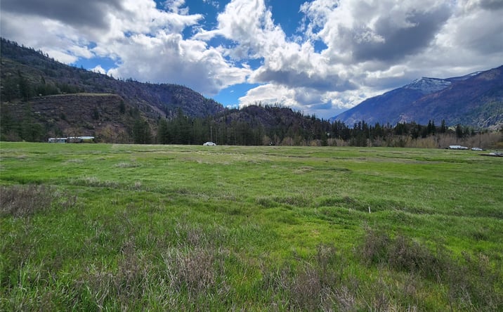 Pictures of Land property located at Lots 9 & 10 Henry Crk Meadows, PLAINS, MT 59859 for sales - image #1