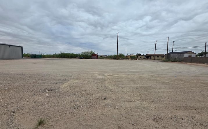 Pictures of Land property located at 108 S James Rd, Monahans, TX 79756 for sales - image #1