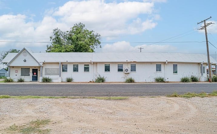 Pictures of Office property located at 620 S Grant, Odessa, TX 79761 for sales - image #1