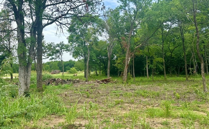 Pictures of Land property located at 13774 Retirement Lane, Kingston, OK 73439 for sales - image #1