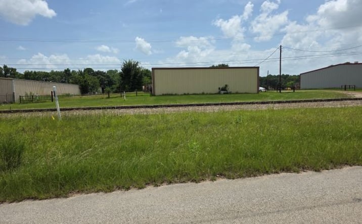 Pictures of Special Purpose property located at 1701 Industrial Dr, Henderson, TX 75652 for sales - image #1