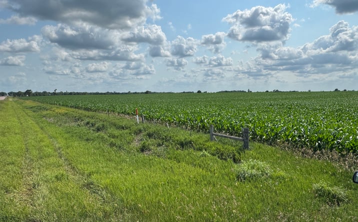 Pictures of Land property located at TBD SD Hwy 25, Scotland, SD 57059 for sales - image #1
