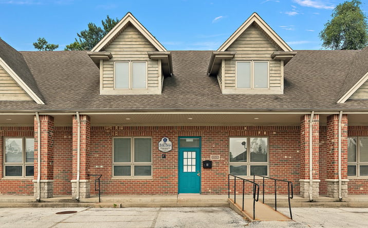 Pictures of Office property located at 12508 S Harlem Avenue , B, Palos Heights, IL 60463 for sales - image #1