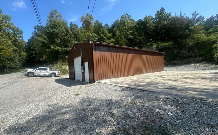 Pictures of Special Purpose property located at 145 Providence Lane, Cumberland Gap, TN 37752 for sales - image #1