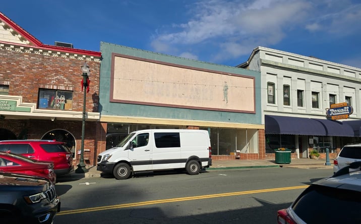 Pictures of Special Purpose property located at 339 Main Street, Placerville, CA 95667 for sales - image #1