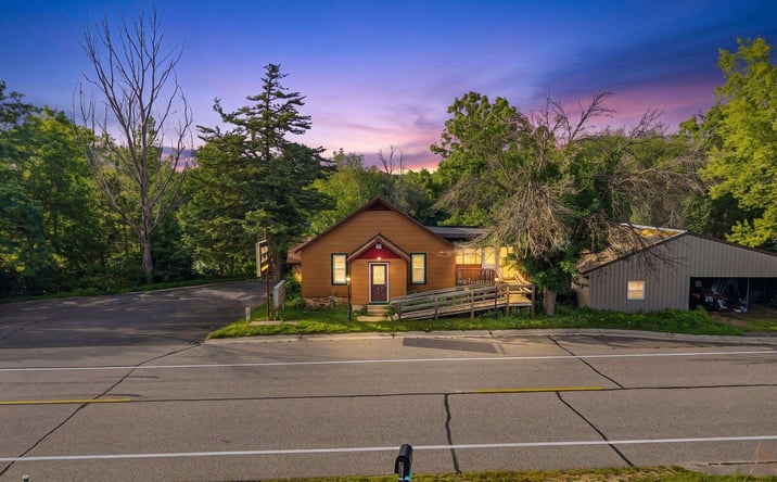 Pictures of Special Purpose property located at 1140 County Road A, Grand Marsh, WI 53936-9507 for sales - image #1