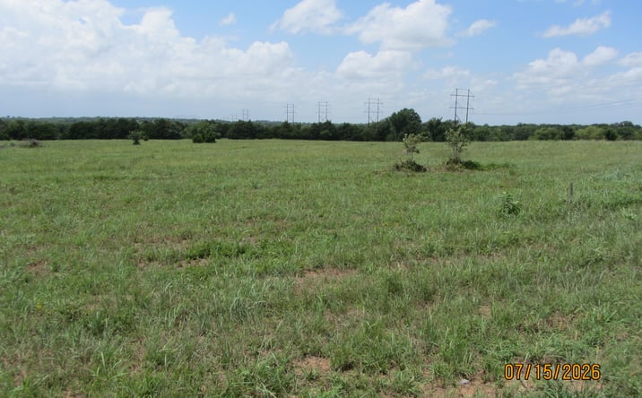 Pictures of Land property located at Lot 9 S Hummingbird, Christie, OK 74074 for sales - image #1