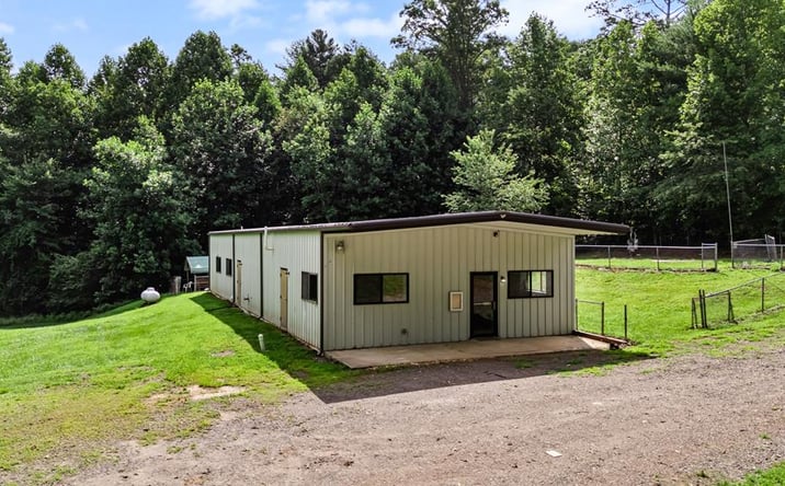 Pictures of Retail, Industrial property located at 125 Gold Branch Road, Murphy, NC 28906 for sales - image #1