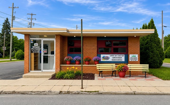 Pictures of Special Purpose property located at 312 W Elm Street, Cheboygan, MI 49721 for sales - image #1