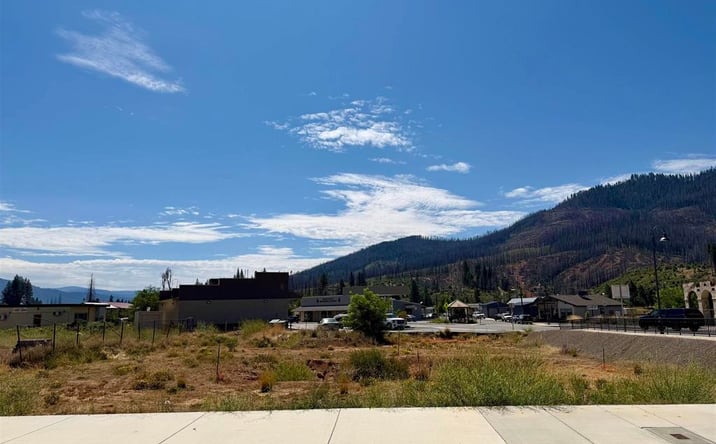Pictures of Land property located at 303 Main Street, Greenville, CA 95947 for sales - image #1
