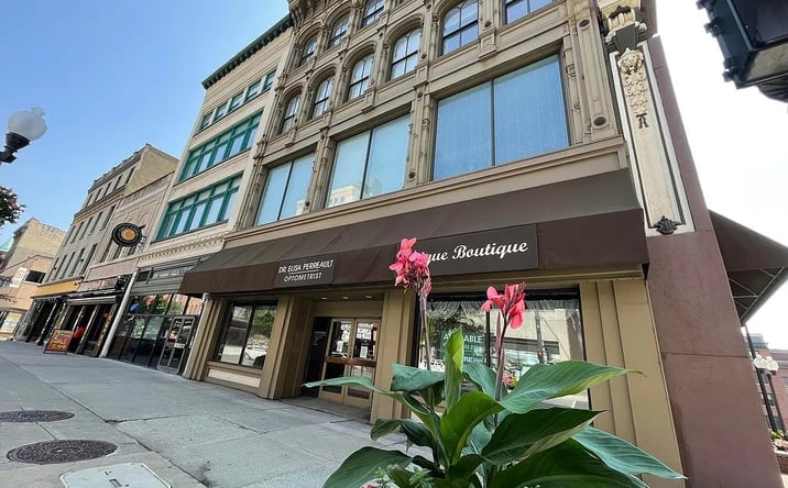 Pictures of Mixed Use, Multifamily property located at 99 Pine Street, Albany, NY 12207 for sales - image #1