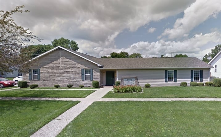 Pictures of Land property located at 2820 Moultrie Avenue, Mattoon, IL 61938 for sales - image #1