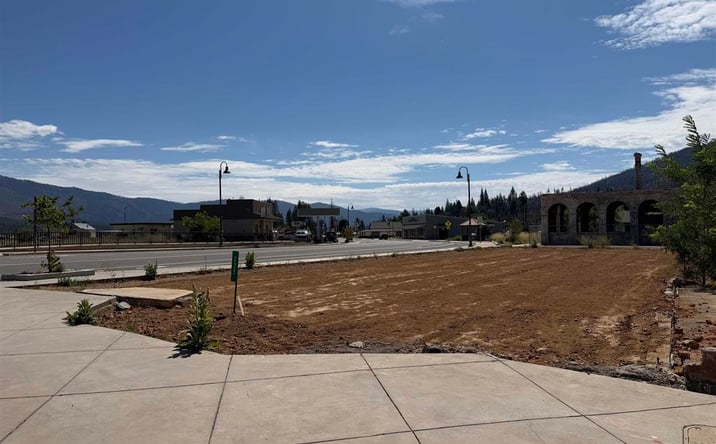 Pictures of Land property located at 225 Main Street, Greenville, CA 95947 for sales - image #1