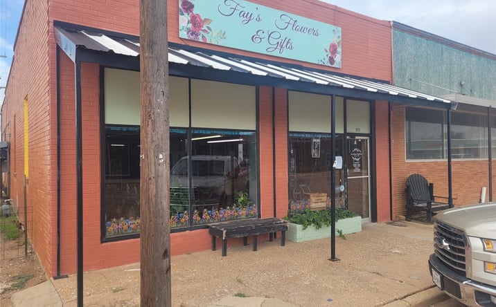 Pictures of Special Purpose property located at 1025 N 2nd, Merkel, TX 79536 for sales - image #1