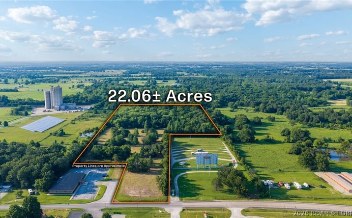Pictures of Land, Multifamily property located at TBD E Church Street, Out Of Area (LOBR), MO 65605 for sales - image #1