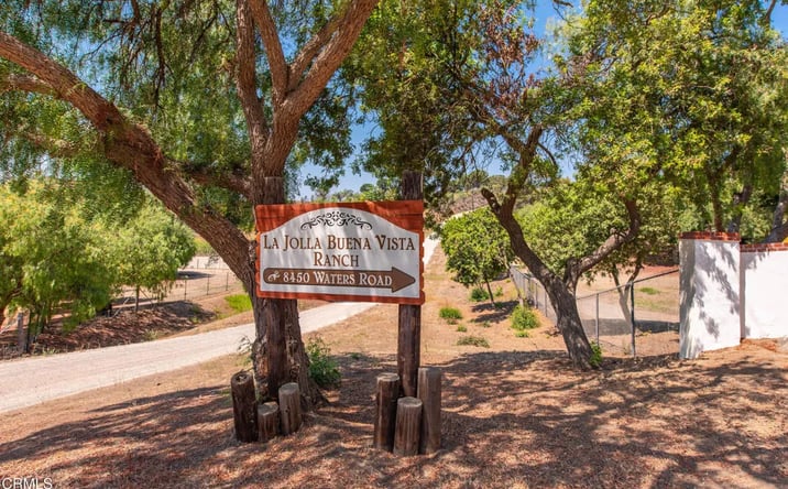 Pictures of Land property located at 8450 Waters, Moorpark, CA 93021 for sales - image #1