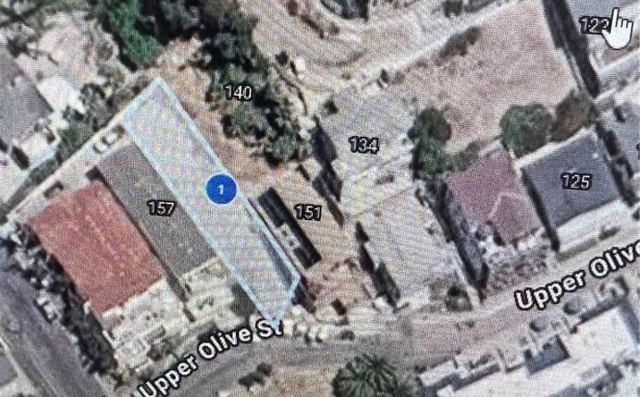 Pictures of Land property located at 151 Olive St., Avalon, CA 90704 for sales - image #1