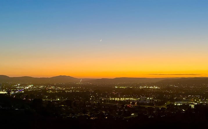 Pictures of Land property located at 9122 Shadow Hill Rd Unit 16, Santee, CA 92071 for sales - image #1