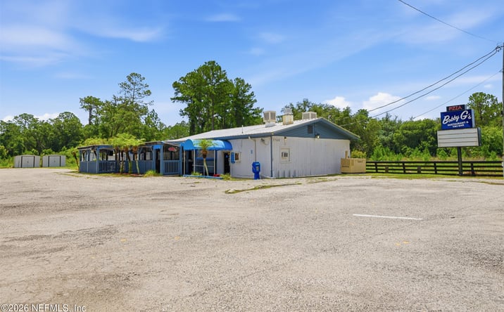 Pictures of Mixed Use, Retail property located at 1148 CO RD 309 1, Crescent City, FL 32112 for sales - image #1