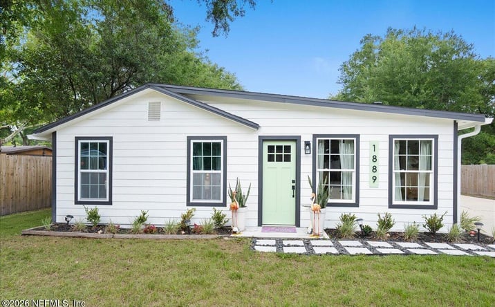 Pictures of Multifamily, Land property located at 1889 FAYE Road, Jacksonville, FL 32218 for sales - image #1