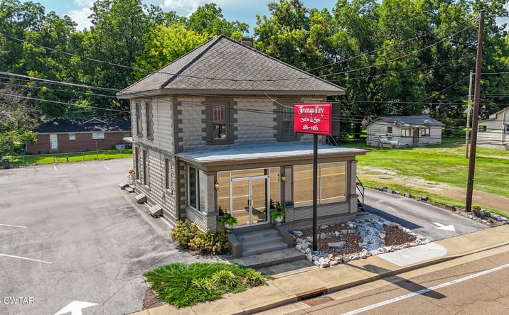 Pictures of Business for Sale, Industrial, Office, Retail, Special Purpose, Hospitality, Multifamily property located at 523 Lake Road, Dyersburg, TN 38024 for sales - image #1