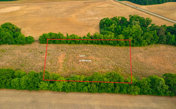 Pictures of Land, Special Purpose, Multifamily property located at 2 Old Number Six Highway 2, Vance, SC 29163 for sales - image #1