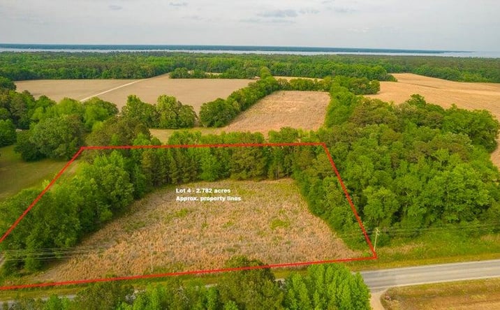 Pictures of Land, Multifamily property located at 4 Old Number Six Highway 4, Vance, SC 29163 for sales - image #1