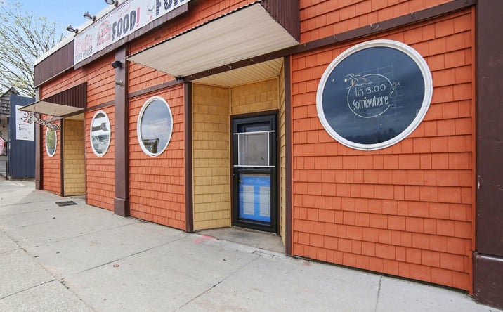 Pictures of Business for Sale, Office, Retail property located at 211 E Main Street, Hart, MI 49420 for sales - image #1