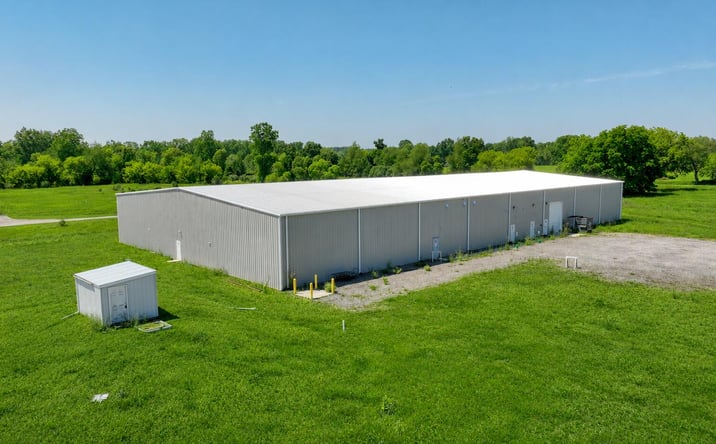 Pictures of Business for Sale property located at 8975 Page Avenue, Jackson, MI 49201 for sales - image #1