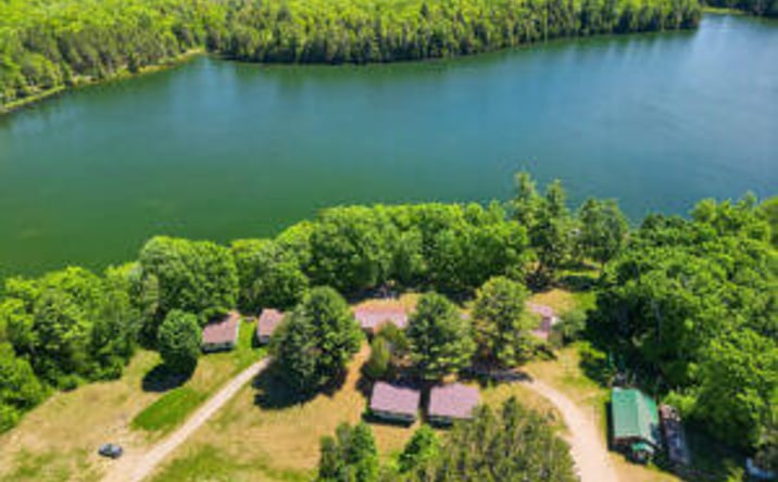 Pictures of Business for Sale, Land property located at 16878 County Road 505, Newberry, MI 49868 for sales - image #1