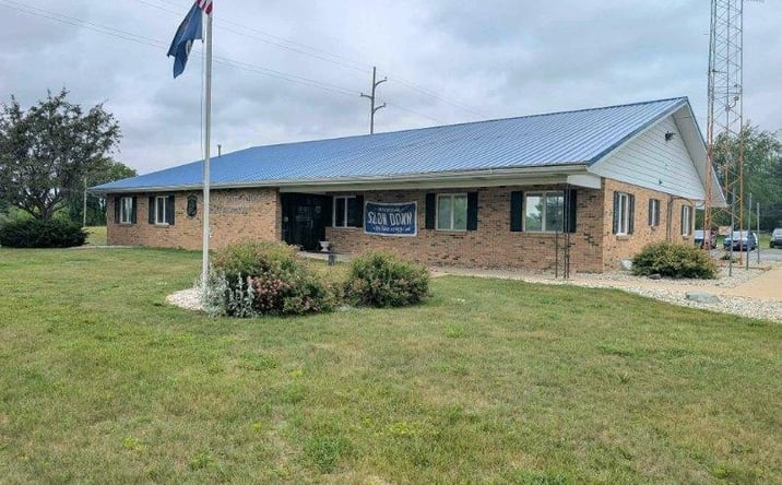 Pictures of Office, Industrial, Retail, Land property located at 10300 W Howard City-Edmore, Lakeview, MI 48850 for sales - image #1