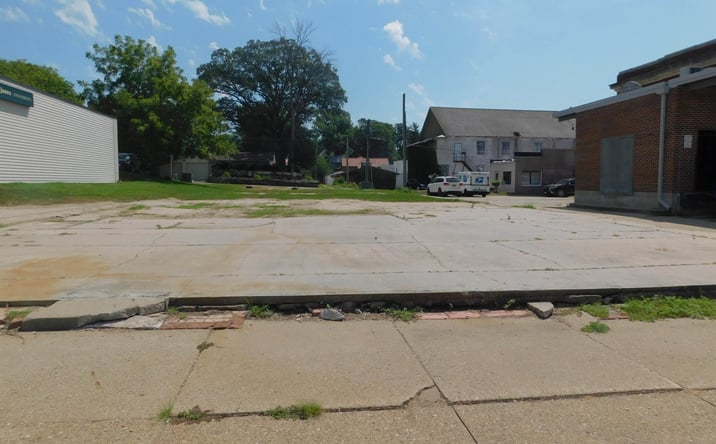 Pictures of Land property located at 114 N Main Street, Denison, IA 51442 for sales - image #1