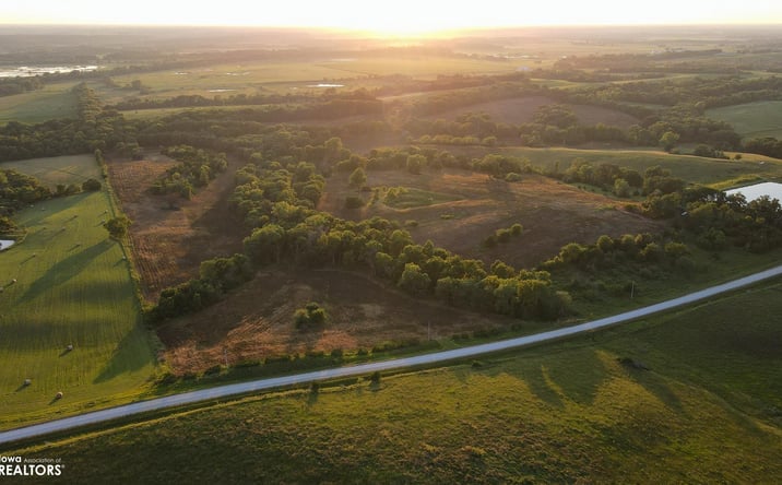 Pictures of Land, Special Purpose property located at 000 310th Ave, Moulton, IA 52572 for sales - image #1