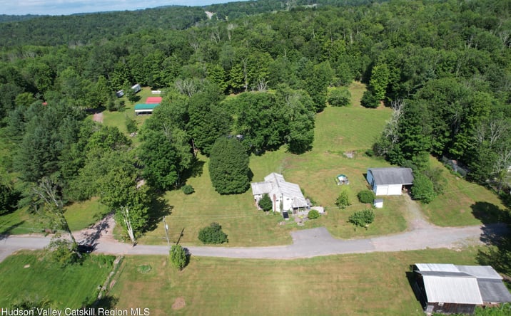 Pictures of Mixed Use, Retail, Land property located at 3 Martin Lane, Mongaup Valley, NY 12762 for sales - image #1