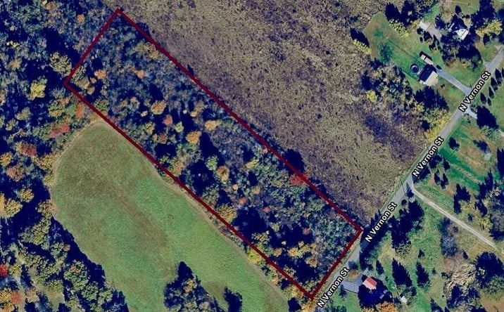 Pictures of Land, Mixed Use property located at 1 N Vernon Street, Athens, NY 12015 for sales - image #1