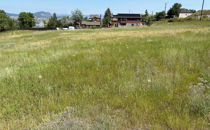 Pictures of Land property located at TBD 1 Rhode Island Street, HELENA, MT 59601 for sales - image #1