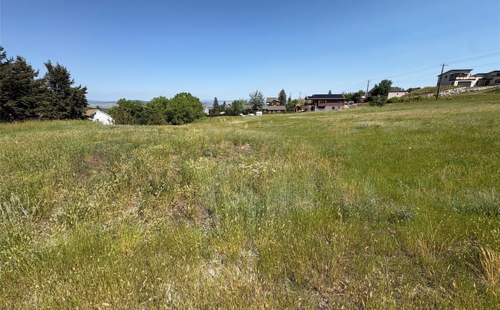 Pictures of Land property located at TBD 2 Rhode Island Street, HELENA, MT 59601 for sales - image #1