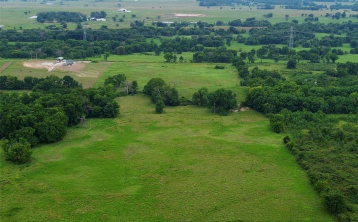 Pictures of Land property located at 124th, Haskell, OK 74436 for sales - image #1