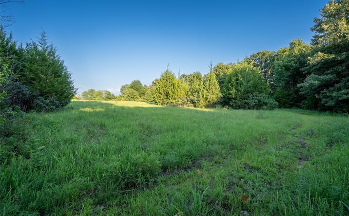 Pictures of Land property located at 2 E 5800 Road, Terlton, OK 74081 for sales - image #1